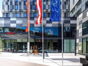 ibis Wien Hauptbahnhof