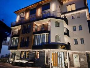 Hotel Vista Allegra