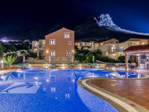 Fly & Go Pilot's Villas Luxury Suites