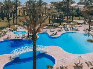 Hotel Occidental Sousse Marhaba