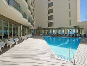 Pierre Vacances Bahia Calpe