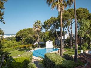 Appartement Cortijo Fontanilla
