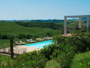 Agriturismo Pompilia