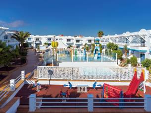 Hotel Arena Beach Fuerteventura