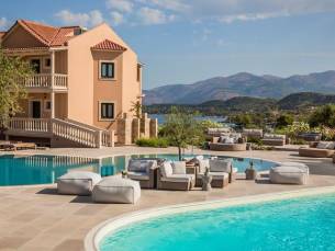 Thalassa Boutique Hotel Kefalonia - adults only