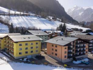 Kaprun Apartments