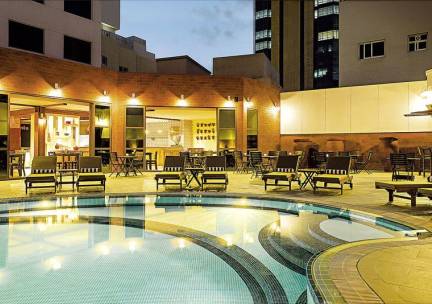 Majestic Premier Hotel