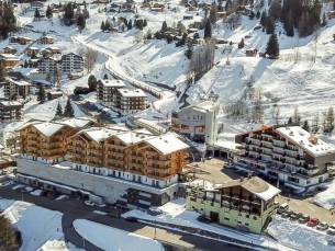 T-Resort