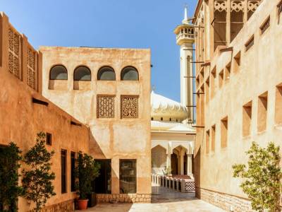 Dubai citytour