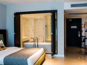 Ram Leisure Hotel