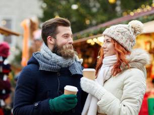 KERSTDEAL! ???? Geniet in een 4*-hotel in Gulpen nabij de magische kerstmarkt in Maastricht incl. ontbijt, wellness + GRATIS parkeren!