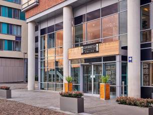 8 daagse vliegvakantie naar Staybridge Suites Liverpool in liverpool, groot-brittannie