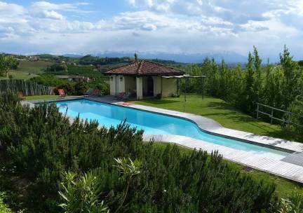 Podere Luigi Einaudi