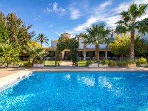 Hotel Tossal D Altea