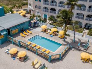 Belair Beach Hotel