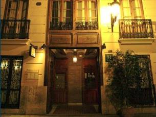 Hotel Ad Hoc Monumental