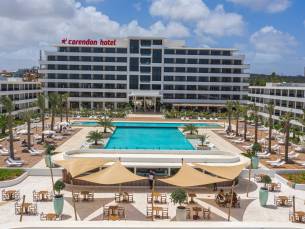 Corendon Mangrove Beach Resort Cura&ccedil;ao