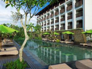 Element by Westin Bali Ubud