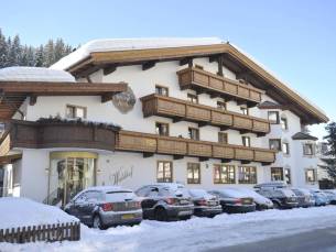 Hotel Waldhof