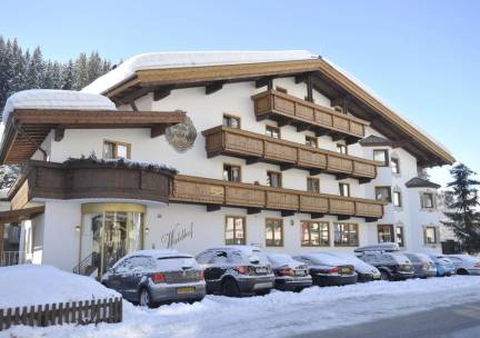 Hotel Waldhof