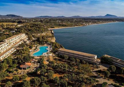 CDS Hotels Terrasini