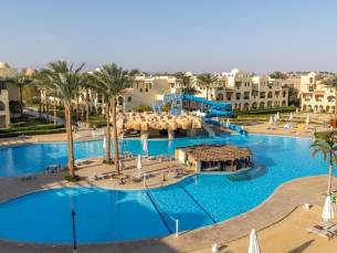 Stella Gardens Resort & Spa