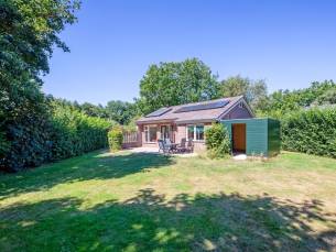 Vakantiehuis Slufterhoek 164