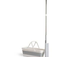 Umuzi Cleaning Zelfreinigende Dweilset