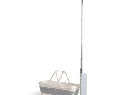 Umuzi Cleaning Zelfreinigende Dweilset