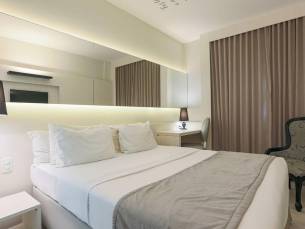 Nobile Copacabana Design