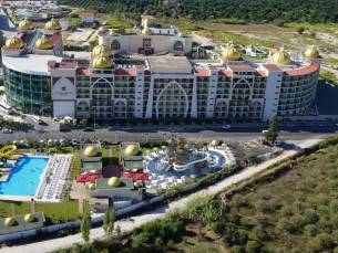 Alan Xafira Deluxe Resort & Spa