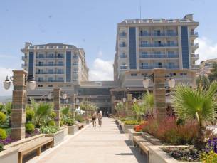 Dizalya Palm Garden Hotel