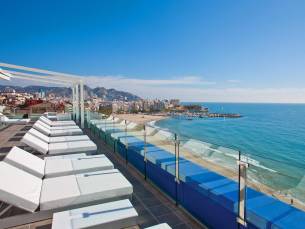 Villa Del Mar