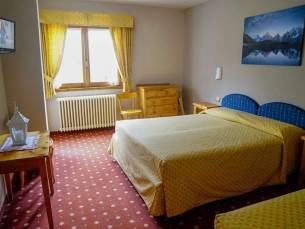 Meuble Sci Sporthotel & Residence