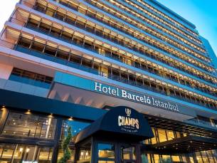 Barcelo Istanbul