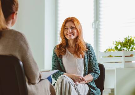 (Online) holistische en spirituele coaching (60 min)