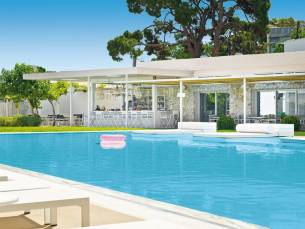 Marathon Beach Resort