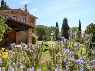 Agriturismo Pieve a Salti