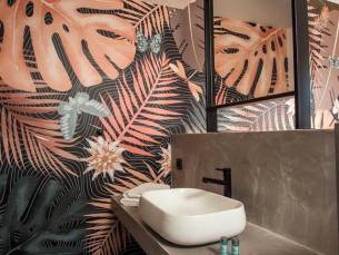 The Palms Concept Hotel - adults only