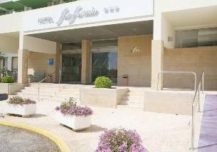 THB San Ferm&iacute;n