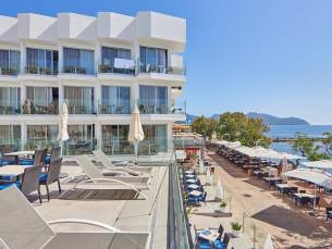 Hotel Ilusion Moreyo - adults only