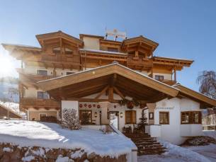 Hotel Bachschmied