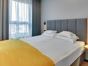 Hotel Number One by Grano