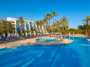 Protur Sa Coma Playa Hotel & Spa