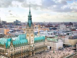 8- of 9-daagse cruise vanuit Rotterdam naar meerdere steden o.a. Le Havre, Southampton, Hamburg & Zeebrugge o.b.v. volpension of all-inclusive!