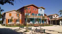 Résidence Les Rives Marines***