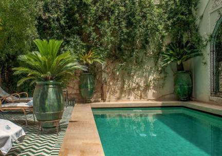Riad Laurence Olivier