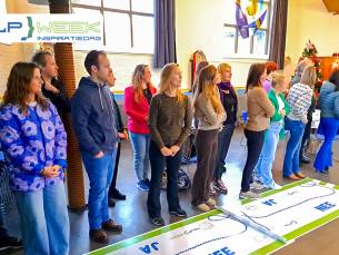 NLP trainingsdag (6 uur) + koffie/thee/water + gezonde snack