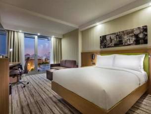 Hampton Hilton Istanbul Atakoy