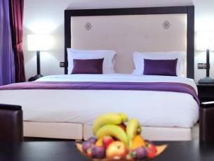 Blue Sea Le Printemps